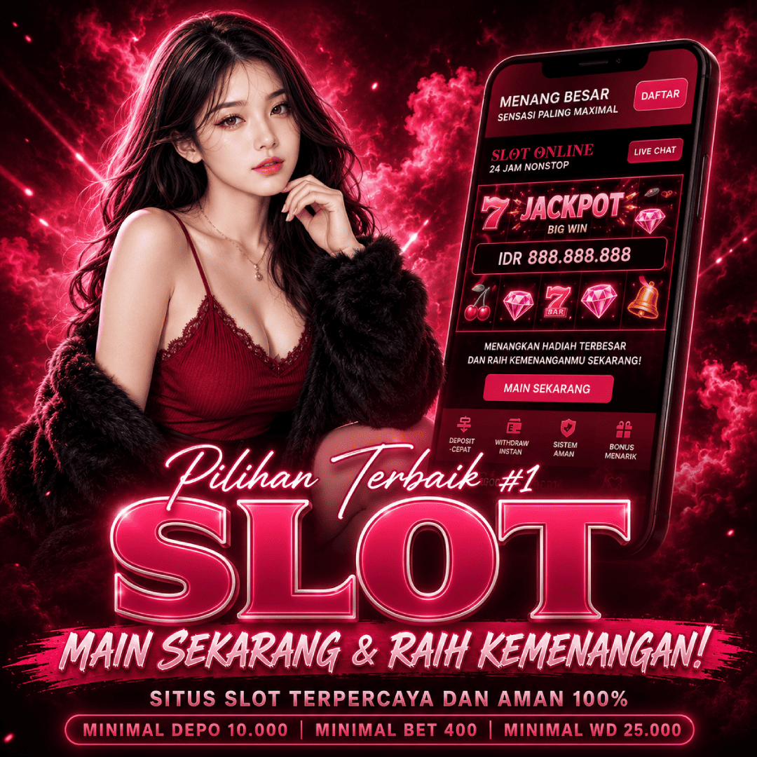 Promosi sinar368slot.com